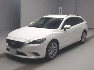 Mazda ATENZA WAGON