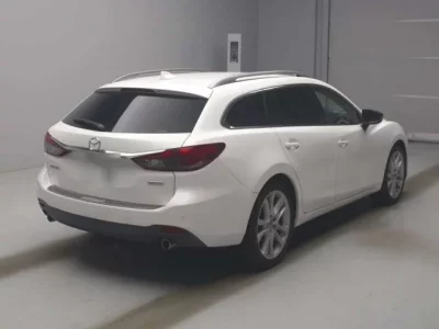 Mazda ATENZA WAGON