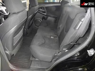 Toyota VANGUARD