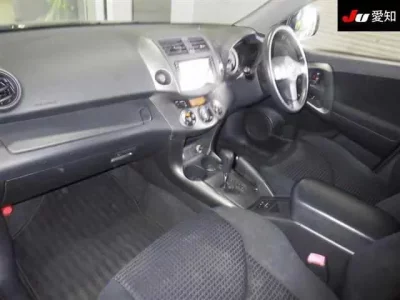 Toyota VANGUARD