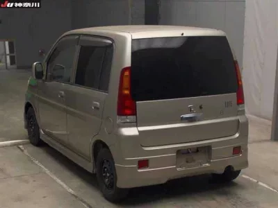 Honda LIFE