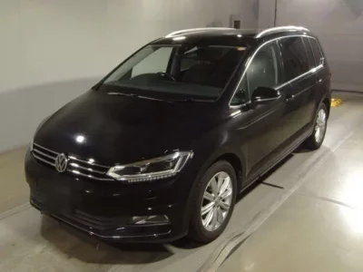 Volkswagen GOLF TOURAN