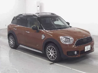 BMW MINI