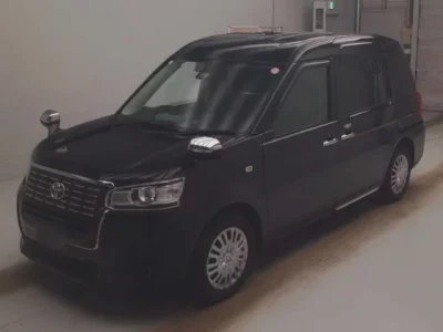 Toyota JPN TAXI