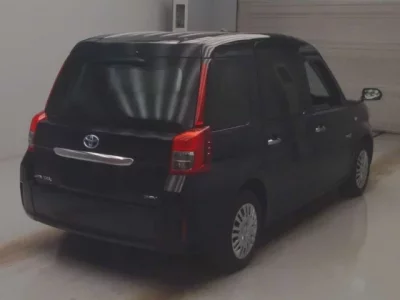 Toyota JPN TAXI