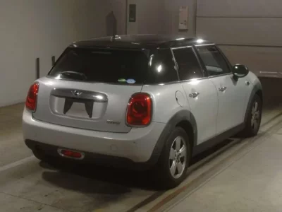 BMW MINI