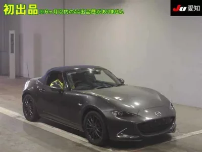Mazda ROADSTER