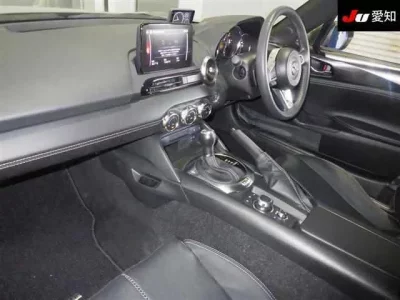 Mazda ROADSTER