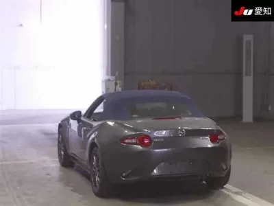 Mazda ROADSTER