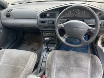 Mazda FAMILIA