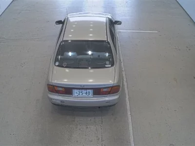 Mazda FAMILIA
