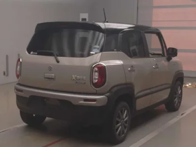 Suzuki XBEE