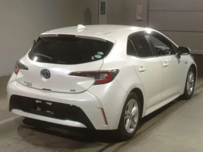 Toyota COROLLA SPORT