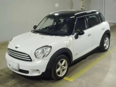 BMW MINI