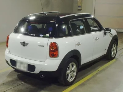 BMW MINI