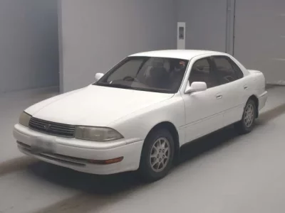 Toyota VISTA