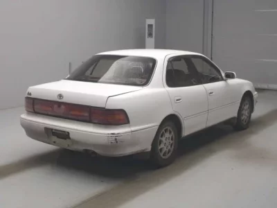 Toyota VISTA