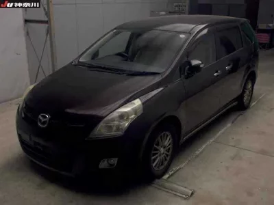 Mazda MPV