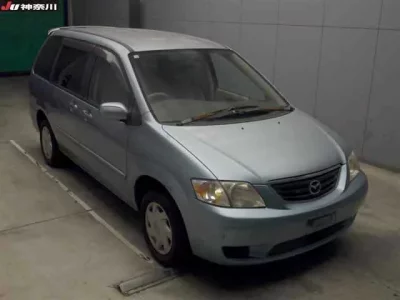 Mazda MPV