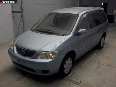 Mazda MPV