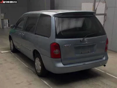 Mazda MPV