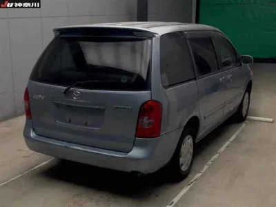 Mazda MPV