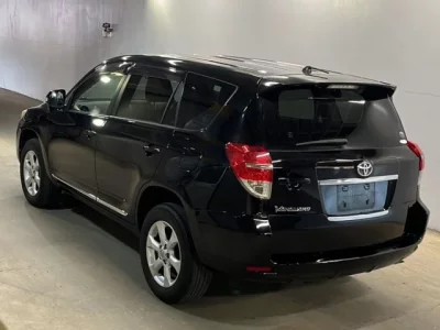 Toyota VANGUARD