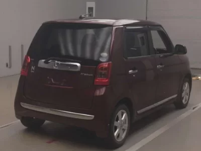Honda N ONE