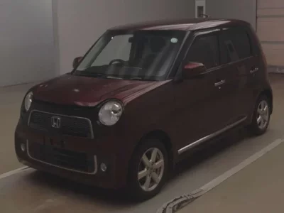 Honda N ONE