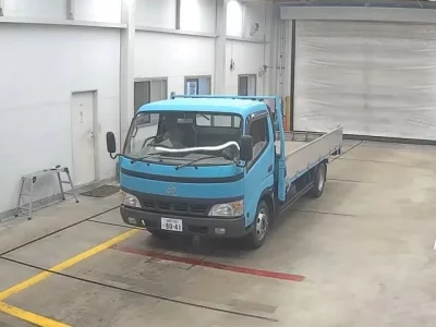 Toyota DYNA