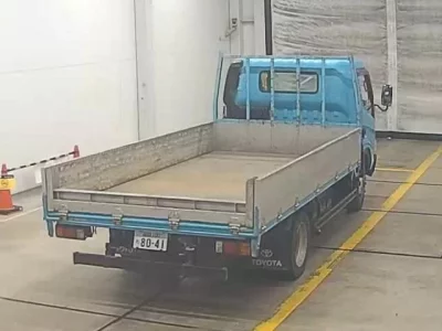 Toyota DYNA