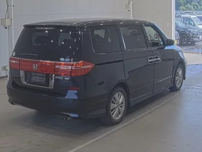 Honda ELYSION