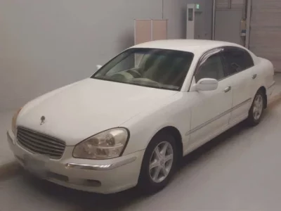 Nissan CIMA