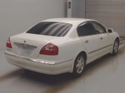Nissan CIMA