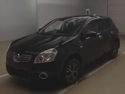 Nissan DUALIS