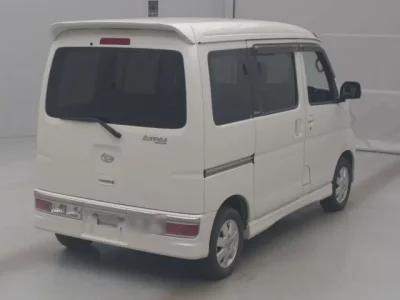 Daihatsu Atrai Wagon