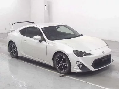 Toyota 86