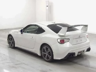 Toyota 86
