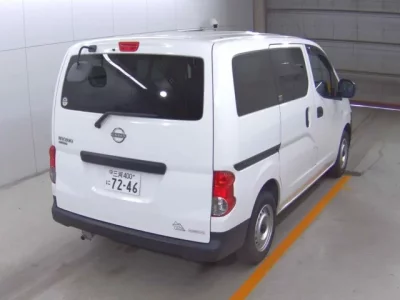Nissan NV200