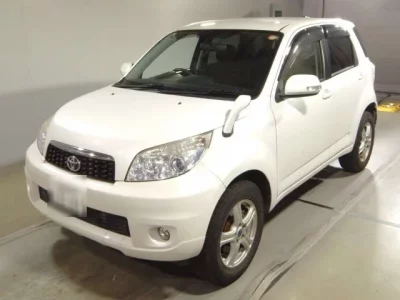 Toyota RUSH
