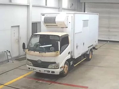 Toyota DYNA
