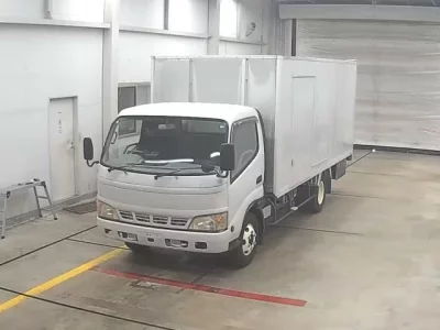 Toyota TOYOACE