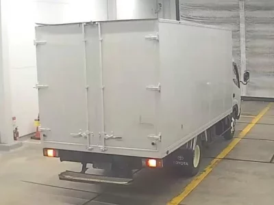 Toyota TOYOACE