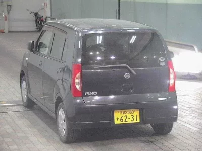 Nissan PINO