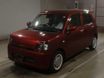 Daihatsu MIRA TOCOT