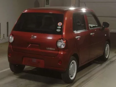 Daihatsu MIRA TOCOT