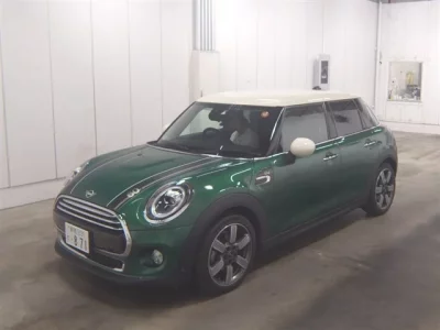 BMW MINI