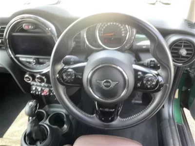 BMW MINI