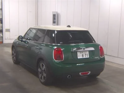 BMW MINI