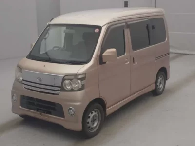 Daihatsu Atrai Wagon